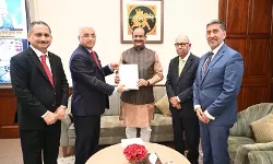 Inquiry Committee Submits Report To Lok Sabha Speaker In Justice Yashwant Varma Matter