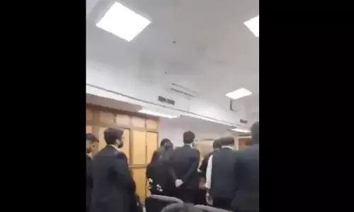 Delhi Judicial Service Association Condemns Clandestine Recording Of Proceedings, Seeks Deletion Of Viral Rohini Court Video