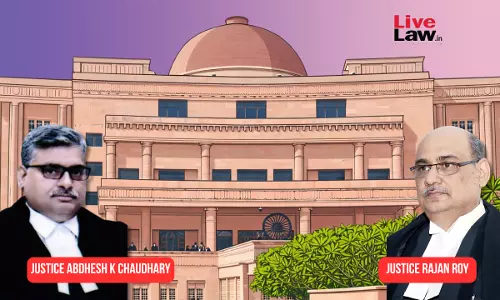 Allahabad High Court, UP State Legislature Act 1980, MLA Pension, Lok Prahari, Article 195, Article 14 Constitution of India, Separation of Powers, Judicial Restraint, Lok Prahari Thru Gen. Secy. S.N. Shukla vs State of U.P. Thru Prin. Secy. Sansadiya Karya Vibhag and Ors. 2026 LiveLaw (AB) 281, Justice Rajan Roy and Justice Abdhesh Kumar Chaudhary,