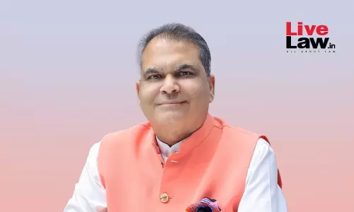 Gurugram Court Extends Punjab Minister Sanjeev Aroras Judicial Custody In ED Case Till June 01