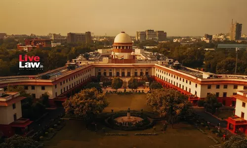 Dr Subbiah Murder | Supreme Court Sets Aside Madras HCs Acquittals; Gives Life Sentence To 7 Convicts, Allows 2 To Seek Pardon Dr Subbiah Murder | Supreme Court Sets Aside Madras HCs Acquittals; Gives Life Sentence To 7 Convicts, Allows 2 To Seek Pardon