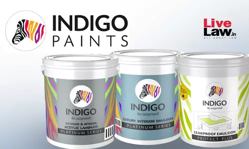 Defective Paint Supply: Baramulla Consumer Commission Holds Indigo Paints Liable