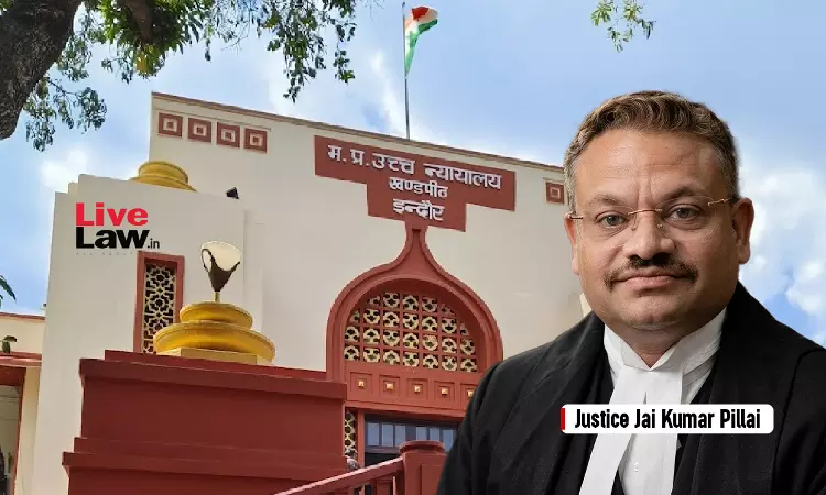 Borrowing Department Can Repatriate Deputationist On Grounds Of Unsuitability Without Conducting Full Departmental Probe: MP High Court