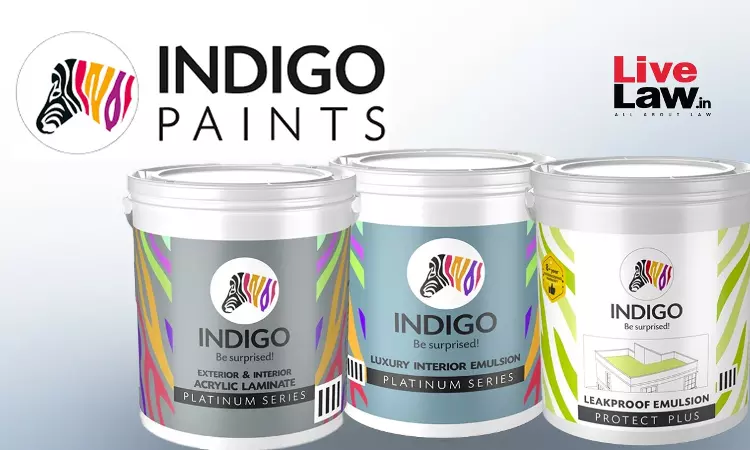 Defective Paint Supply: Baramulla Consumer Commission Holds Indigo Paints Liable