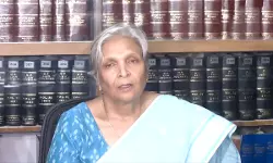 Twisha Sharma Dowry Death Case: MP Court Denies Bail To Former Judge Giribala Singh