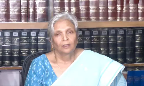 Twisha Sharma Dowry Death Case: MP High Court Issues Notice On Plea Against Anticipatory Bail Granted To Mother-In-Law