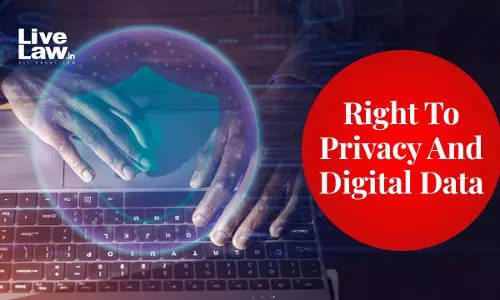 Right To Privacy Doesnt Survive After Death, Legal Heirs Can Administer Deceaseds Digital Estate: Gujarat Court Right To Privacy Doesnt Survive After Death, Legal Heirs Can Administer Deceaseds Digital Estate: Gujarat Court