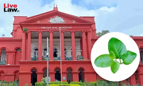 Karnataka High Court Stays FSSAI Advisory Restricting Use Of Ashwagandha Leaves In Health Supplements