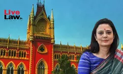 TMC MP Mahua Moitra Appears In Calcutta High Court, Challenges WB Govts Restriction On Cattle Slaughter Ahead Of Eid-Al-Adha