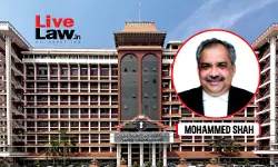 Advocate Mohammed Shah Appointed As Additional Advocate General Of Kerala
