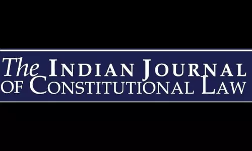 Call For Papers: IJCL, NALSAR University Of Law Invites Submissions For Volume XIV & Special Issue; Deadline May 31