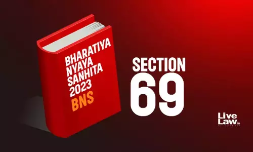S.69 BNS | Refusal To Marry Citing Mothers Disapproval Prima Facie Smacks Of Mala Fides: Gujarat High Court Refuses To Quash FIR S.69 BNS | Refusal To Marry Citing Mothers Disapproval Prima Facie Smacks Of Mala Fides: Gujarat High Court Refuses To Quash FIR