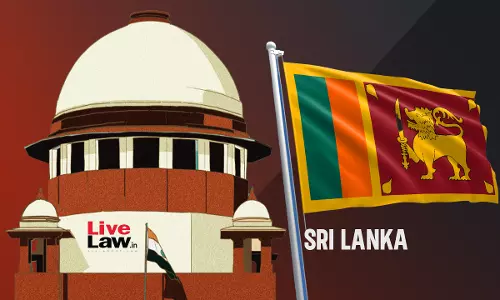 Supreme Court Acquits Sri Lankan National In UAPA Case As He Was Wrongly Identified As Absconding Accused Linked To LTTE