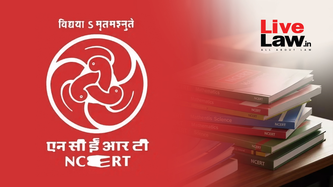 Pedagogy Of Power: How NCERT's 'Rationalisation' Fails Constitutional Test