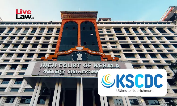 Cashew Corp Scam: Kerala High Court Questions States Locus To Appeal Against Summoning Of Industries Department Secretary In Contempt Case Cashew Corp Scam: Kerala High Court Questions States Locus To Appeal Against Summoning Of Industries Department Secretary In Contempt Case