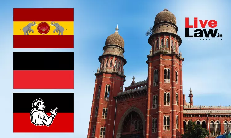 Madras High Court Issues Notice On PIL Alleging Electoral Corruption During TN Polls, Use Of Children By TVK To Influence Voters Madras High Court Issues Notice On PIL Alleging Electoral Corruption During TN Polls, Use Of Children By TVK To Influence Voters