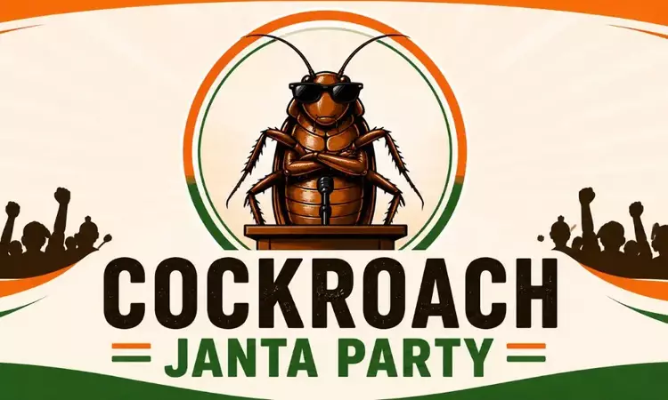 Plea In Supreme Court Seeks CBI Investigation Against Cockroach Janta Party Activities & Fake Advocates