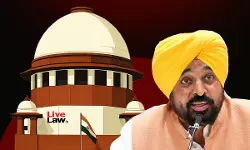 Chandigarh Admin Moves Supreme Court Against HC Judgment Quashing Rioting Case Against Punjab CM Bhagwant Mann