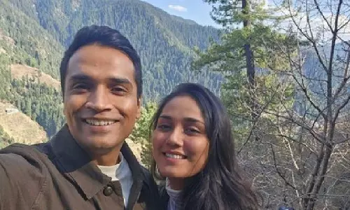 BCI Suspends License Of Advocate Samarth Singh Over Twisha Sharma Dowry Death Case