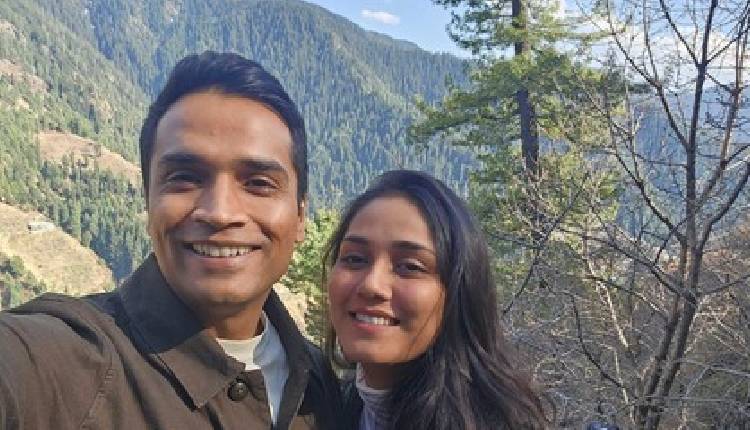 BCI Suspends License Of Advocate Samarth Singh Over Twisha Sharma Dowry Death Case