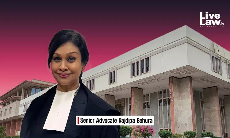 Delhi High Court Appoints Senior Advocate Rajdipa Behura As Amicus Curiae In Suo-Motu Contempt Case Against Arvind Kejriwal, AAP Leaders
