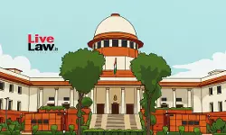 Why Are You Opposing Adoption By Family Members? Supreme Court Questions CARA Over Objection To US-Based Aunt Adopting Child