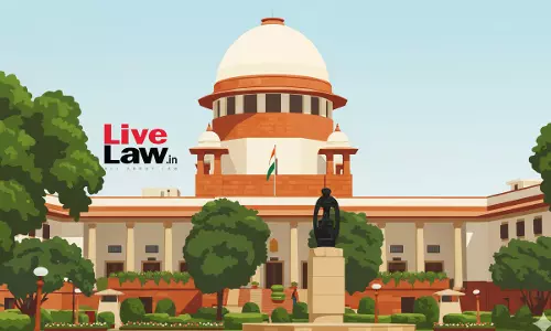 When Can A Judgment Be Declared Per Incuriam? Supreme Court Explains