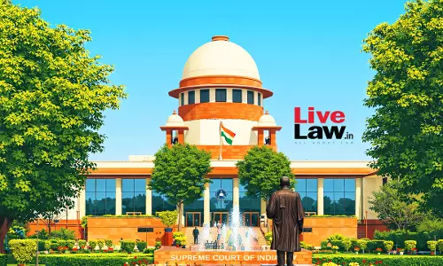 In Judgment On Homemakers, Supreme Court Cites 2023 Handbook Which CJI Surya Kant Called Too Harvard-Oriented In Judgment On Homemakers, Supreme Court Cites 2023 Handbook Which CJI Surya Kant Called Too Harvard-Oriented