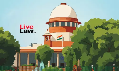 Complete Selection Of DERC Chairperson And Members Within Two Months: Supreme Court Directs Selection Committee