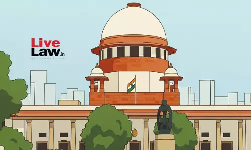 S. 307 IPC | Gravity Of Injury Not Enough To Convict For Attempt To Murder Without Proof Of Intention To Cause Death: Supreme Court S. 307 IPC | Gravity Of Injury Not Enough To Convict For Attempt To Murder Without Proof Of Intention To Cause Death: Supreme Court