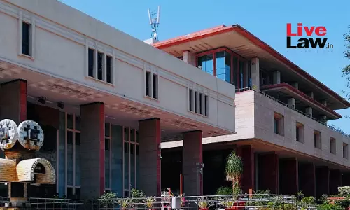 January 1 To Be Approved Service Date For Delhi, Andaman Civil & Police Service Officers Till Fresh Rules Are Framed: Delhi High Court January 1 To Be Approved Service Date For Delhi, Andaman Civil & Police Service Officers Till Fresh Rules Are Framed: Delhi High Court