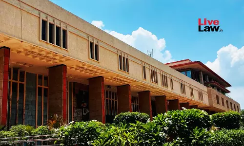 Delhi Will Choke, God Save Us All: High Court Questions Centres Move To Evict Indian Polo Association