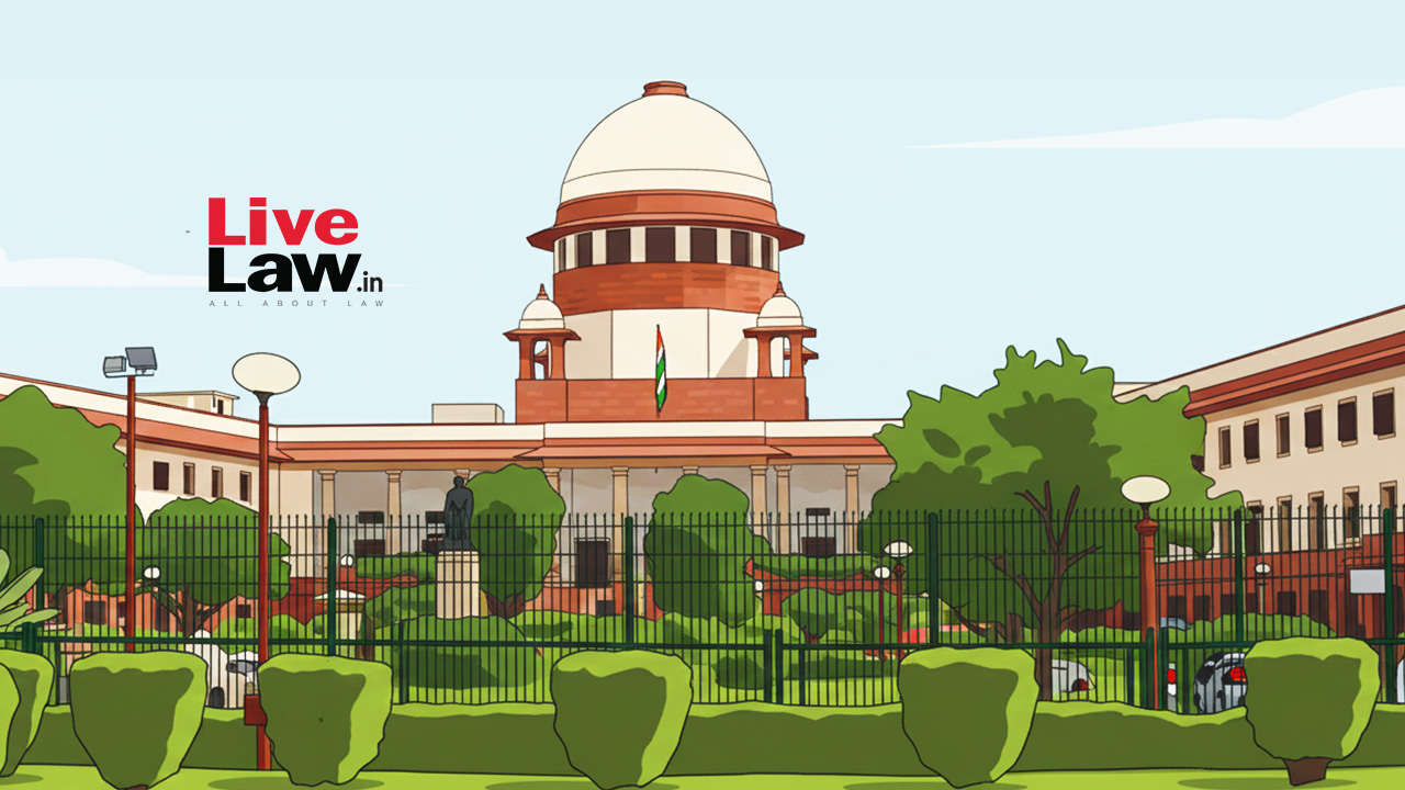 BREAKING| SC Collegium Recommends Elevation of Four HC Chief Justices, Senior Advocate V Mohana To Supreme Court