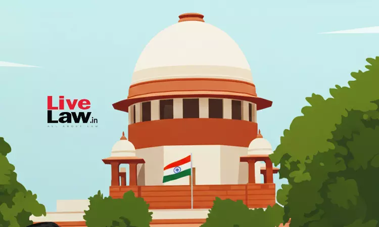 Supreme Court Grants Bail To Former Chhattisgarh Excise Commissioner Niranjan Das In Liquor Scam Corruption & Money Laundering Cases