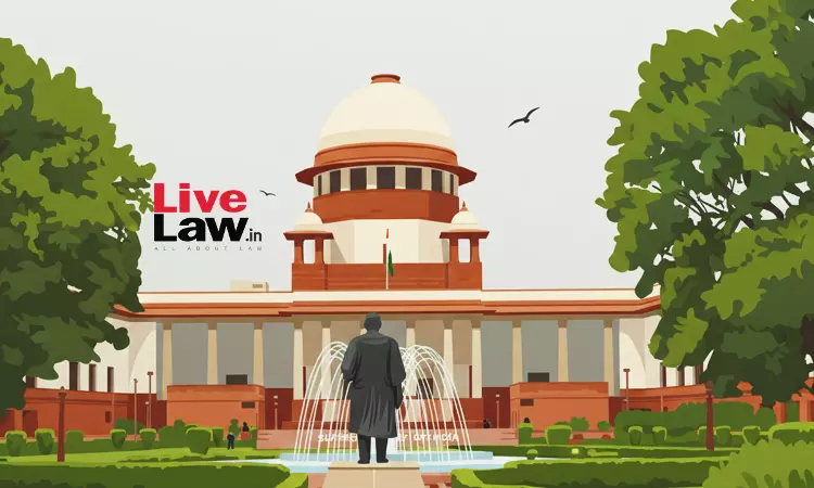 2026 LiveLaw (SC) 623 | HIGH COURT OF UTTARAKHAND AT NAINITAL Vs DEEPALI SHARMA