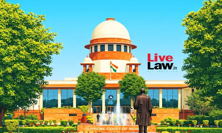 In Judgment On Homemakers, Supreme Court Cites 2023 Handbook Which CJI Surya Kant Called Too Harvard-Oriented In Judgment On Homemakers, Supreme Court Cites 2023 Handbook Which CJI Surya Kant Called Too Harvard-Oriented