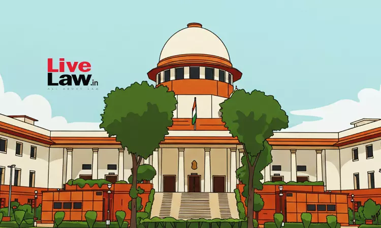 Why Are You Opposing Adoption By Family Members? Supreme Court Questions CARA Over Objection To US-Based Aunt Adopting Child
