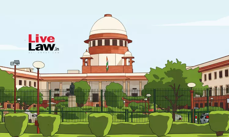 Modifying Life Term Sentence As Fixed Sentence Permissible : Supreme Court