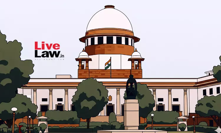 Official Secrets Act Doesnt Bar Supply Of Documents Relied Upon In Chargesheet To Accused : Supreme Court