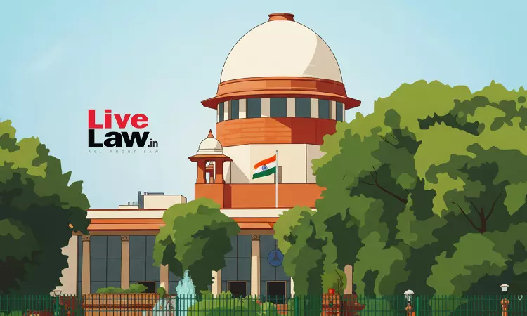 Complete Selection Of DERC Chairperson And Members Within Two Months: Supreme Court Directs Selection Committee