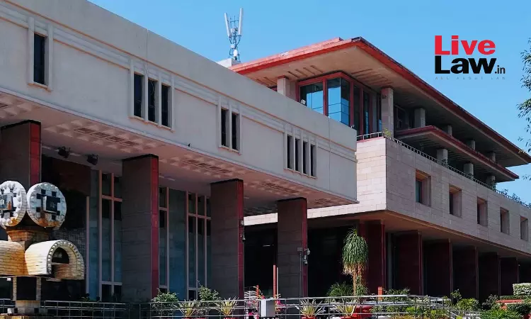 January 1 To Be Approved Service Date For Delhi, Andaman Civil & Police Service Officers Till Fresh Rules Are Framed: Delhi High Court January 1 To Be Approved Service Date For Delhi, Andaman Civil & Police Service Officers Till Fresh Rules Are Framed: Delhi High Court