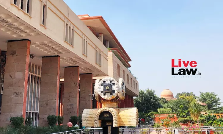 Delhi High Court Orders Meeting To Devise Procedure For Fire NOC Needed For Electricity Connections In Old Buildings
