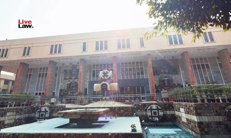 Town Vending Committee Elections Extremely Crucial, Cant Be Derailed By Individual Nomination Disputes: Delhi High Court Town Vending Committee Elections Extremely Crucial, Cant Be Derailed By Individual Nomination Disputes: Delhi High Court