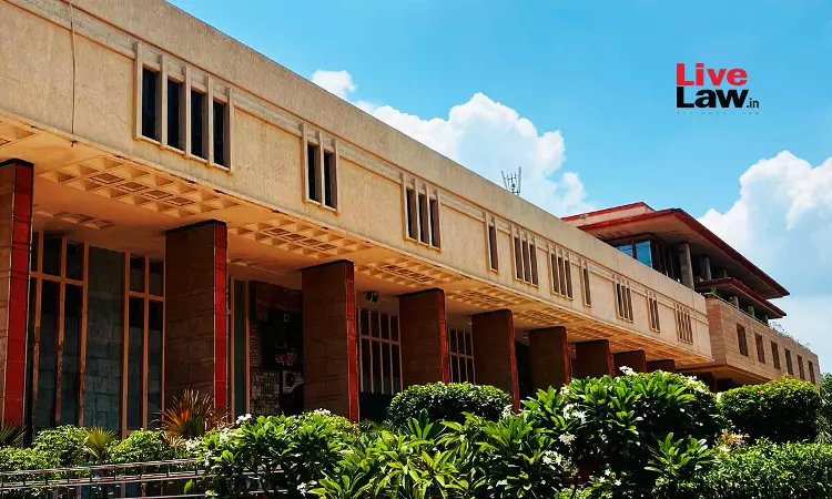 Delhi Will Choke, God Save Us All: High Court Questions Centres Move To Evict Indian Polo Association