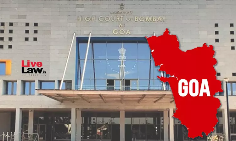 Bombay High Court At Goa Addresses Challenges To Goas Planning Regime