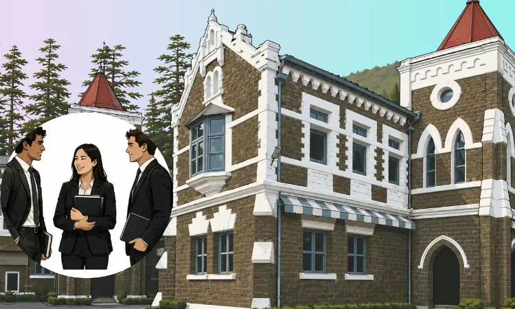 Permitting Law Students With Low Attendance To Take Exams Will Bring Lawlessness In Colleges: Uttarakhand HC