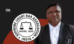 SCBA Condemns Killing Of Senior Advocate Khaja Moizuddin, Calls For Fair Investigation SCBA Condemns Killing Of Senior Advocate Khaja Moizuddin, Calls For Fair Investigation