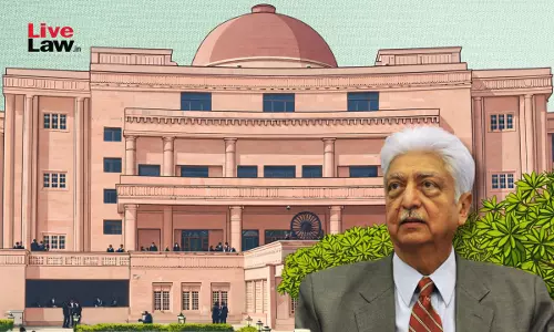 Azim Premji, Wipro Chairman, Allahabad High Court, Criminal Case Quashed, Labour Law Violation, Vicarious Liability, Justice Zafeer Ahmad, Summoning Order, Chief Judicial Magistrate Lucknow,