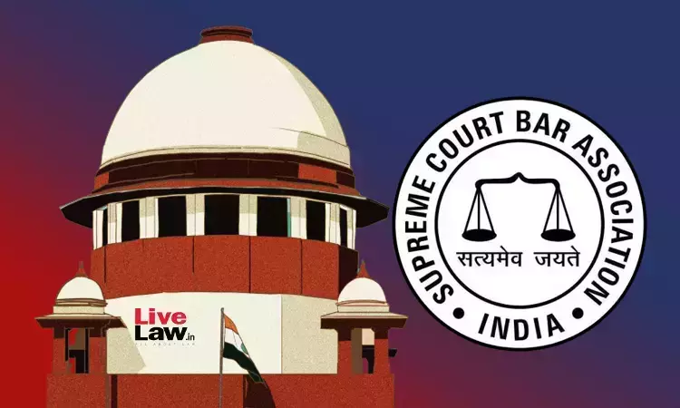 SCBA Elections : Supreme Court Directs Implementation Of Revised Eligibility Criteria This Year; Raises Term To 2 Years From 2027