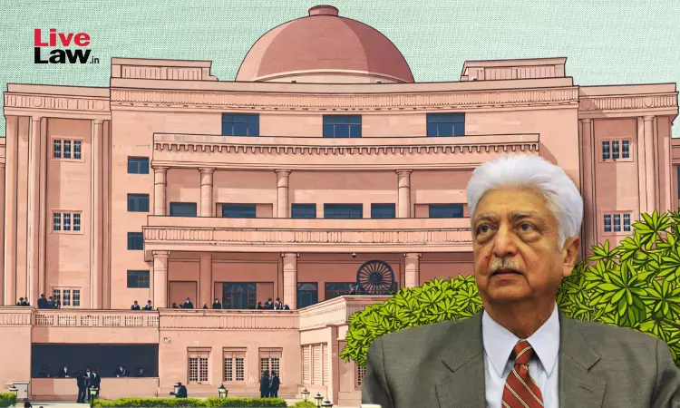 Azim Premji, Wipro Chairman, Allahabad High Court, Criminal Case Quashed, Labour Law Violation, Vicarious Liability, Justice Zafeer Ahmad, Summoning Order, Chief Judicial Magistrate Lucknow, Azim Premji, Wipro Chairman, Allahabad High Court, Criminal Case Quashed, Labour Law Violation, Vicarious Liability, Justice Zafeer Ahmad, Summoning Order, Chief Judicial Magistrate Lucknow,
